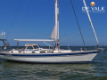 Hallberg-Rassy 45 Plachetní jachta