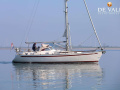 Najad 373 Yacht a vela