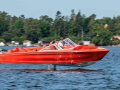 Candela C-7 Bowrider