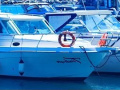Faeton 910 Moraga Motoryacht