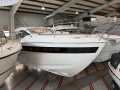 Bavaria SR41 HT Hardtop