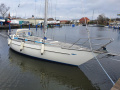 Lord Helmsman Yacht a vela