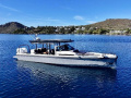 Axopar 37 T-Top Motoryacht