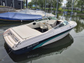 Blue Water Marque Sportboot