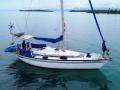 Dufour 4800 Yacht hauturier