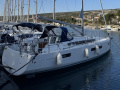Jeanneau Sun Odyssey 440 Plachetní jachta
