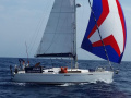Dufour 365 Grand Large Segelyacht