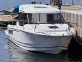 Jeanneau Merry Fisher 795 Pilothaus
