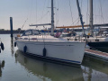Bavaria 30 Segelyacht