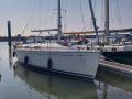 Bavaria 30 Segelyacht