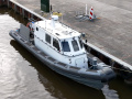 Diesel rib RIB
