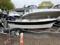 Joda Jollen Ask&oslash; 510 Deck boat