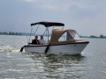 Riomar 470 Bote auxiliar