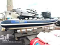 Williams DieselJet 565 RIB
