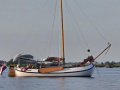 Van Reijnsoever Deil Lemsteraak Plattbodenschiff