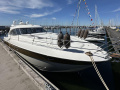 Bavaria 42 HT Sport Yacht a motore