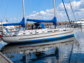 Ta Chiao CT 49 Jahta za oceansku plovidbu