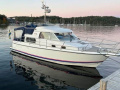 Nimbus 340 Commander Motoryacht
