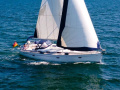 Bavaria 42 Cruiser Yacht a vela