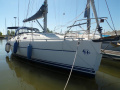 Poncin Harmony 34 Yacht à voile