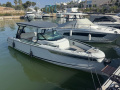 Saxdor 270GTO Deckboot