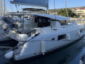 Lagoon 42 Catamaran