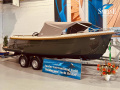 Primeur 700 Lounge Tuckerboot