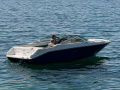 Sea Ray 220 OV Motorboot-Klassiker