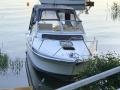 Fairline Carrera 24 Motoryacht