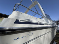 Fairline Carrera 24 Motor yacht