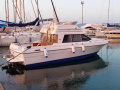 Bayliner 2556 Fly Flybridge