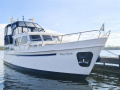 Amirante 1250 AK Cabin cruiser