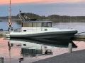 Paragon Yachts 31 Flybridge Flybridge