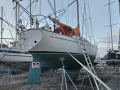 Belliure 41 Bluewater yacht