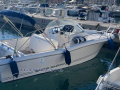 Kelt WHITE SHARK 268 Sportovní loď