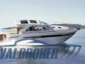 Bavaria Sport 39 HT Hardtop