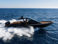 PY Yacht 120 GS Motoryacht