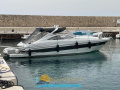 Pershing 37' Motoryacht
