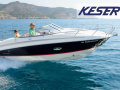 Bayliner 742R Sportboot