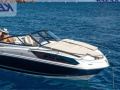 Bayliner VR6 CUDDY IB Kamaralı Tekne