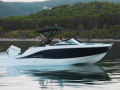 Bayliner V20 Kamaralı Tekne