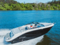 Bayliner C21I Kajütboot
