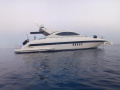 Overmarine Mangusta 72 HT Motoryacht