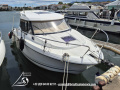 Jeanneau MERRY FISHER 795 Pilothaus