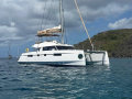 Nautitech 46 OPEN Katamaran