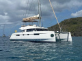 Nautitech 46 OPEN Katamaran