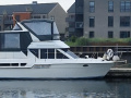 Carver 325 Flybridge Aft Cabin Hardtop