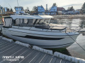 Parker Marine 790 Explorer Motorová jachta