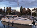 Bachs Bootswerft ( DK ) Diamant 3000 Yacht à voile