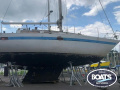 Pouvreau ROMANEE Yacht a vela